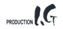 Логотип студии Production I.G